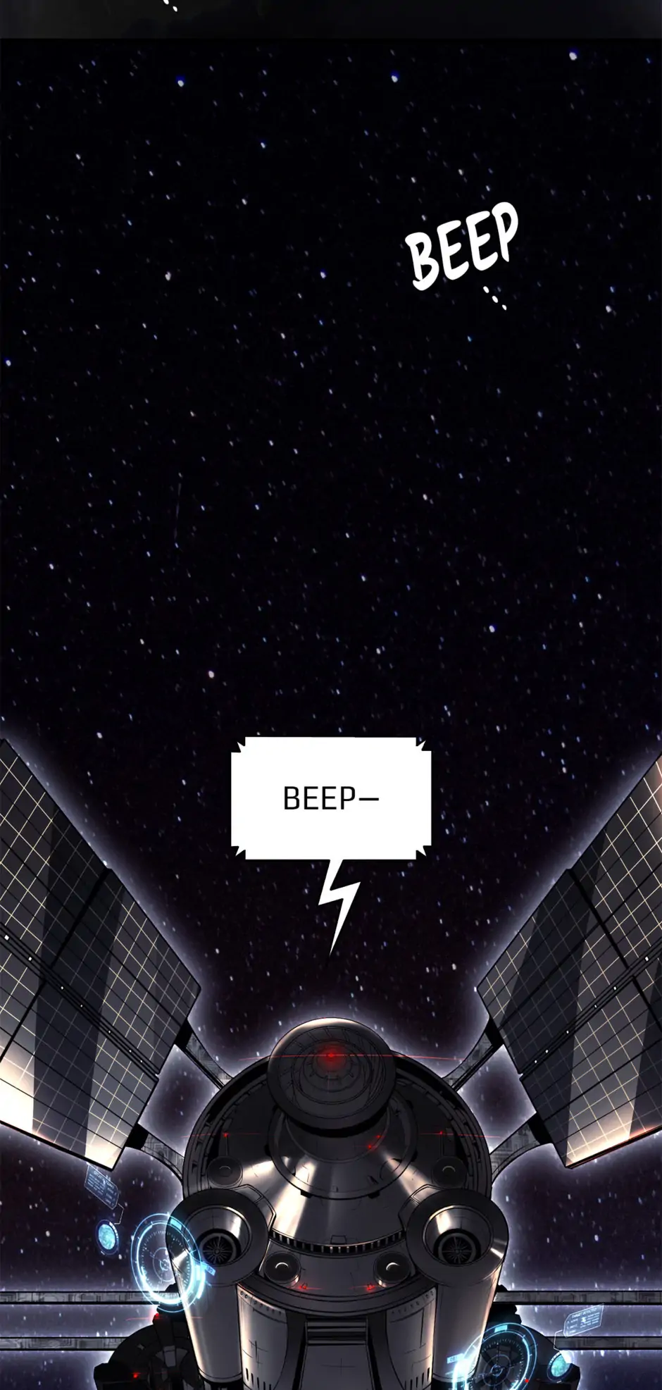 Read The Return of the Disaster-Class Hero EN Manga Online