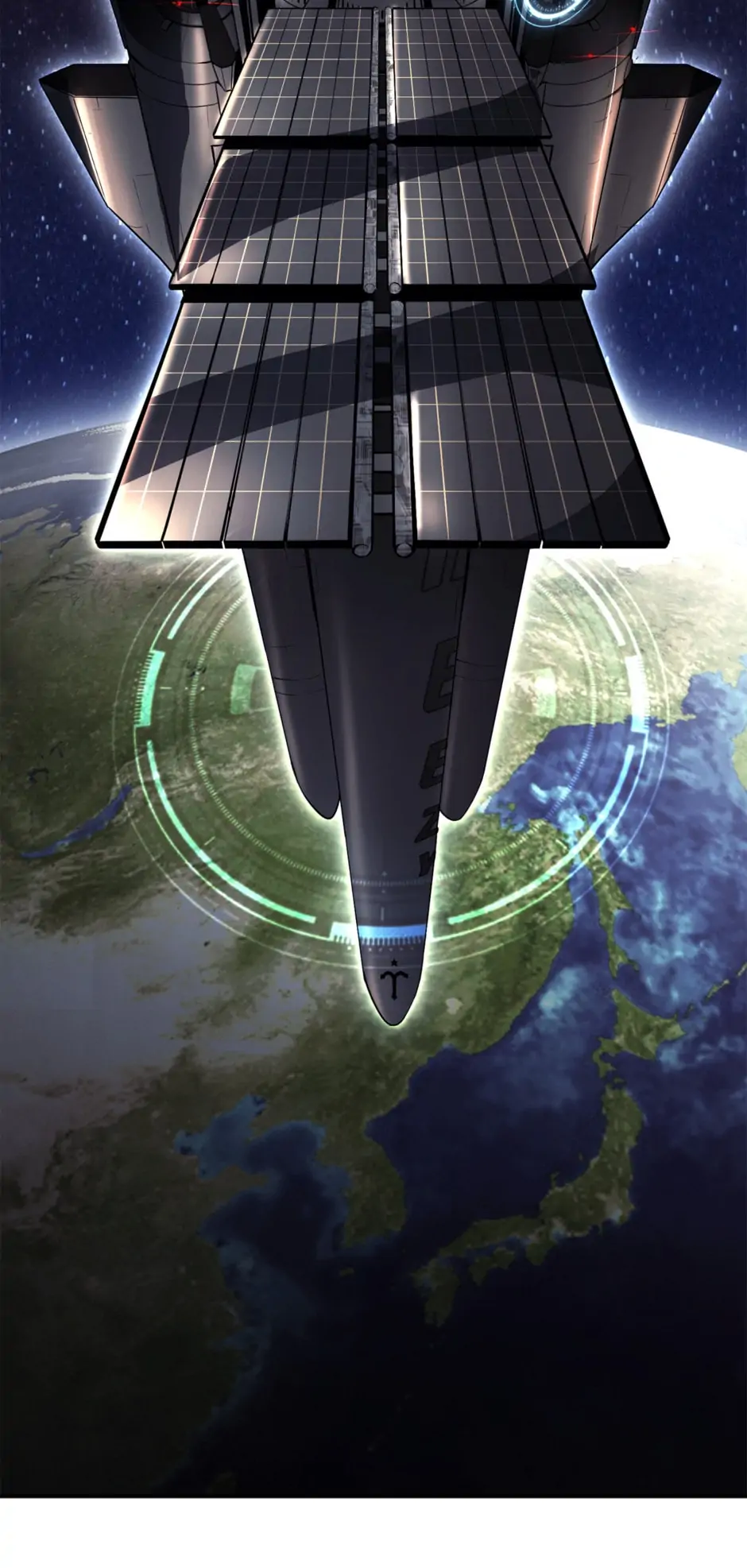 Read The Return of the Disaster-Class Hero EN Manga Online