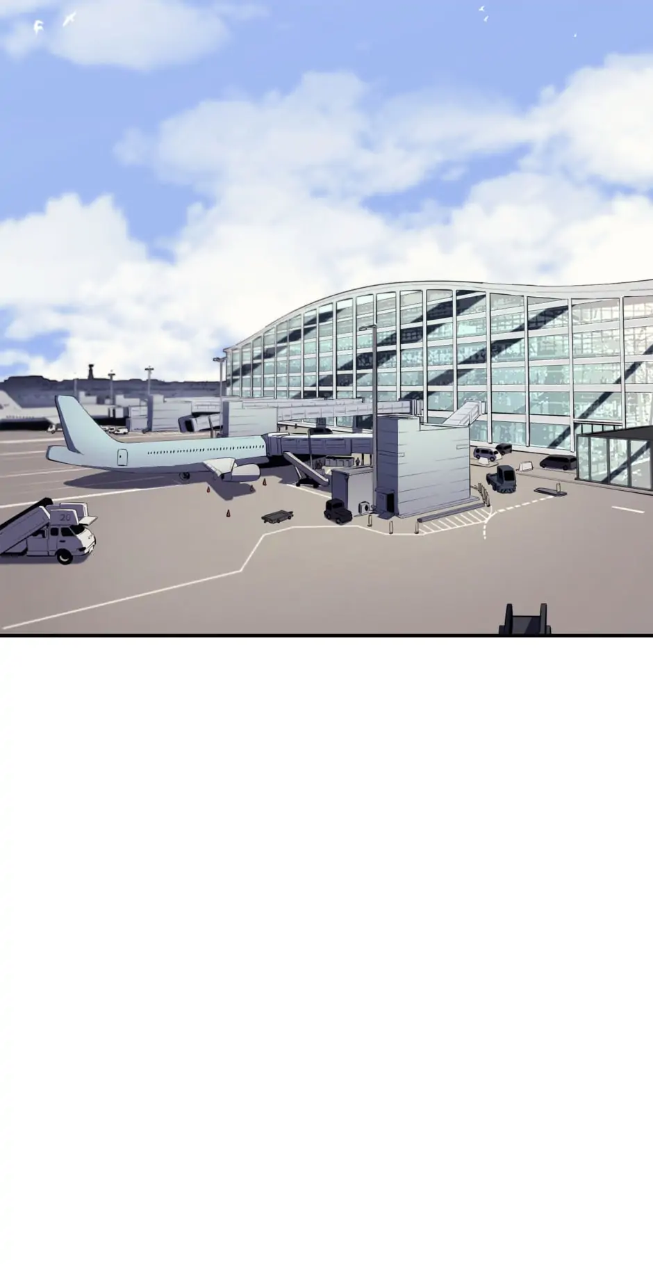 Read The Return of the Disaster-Class Hero EN Manga Online