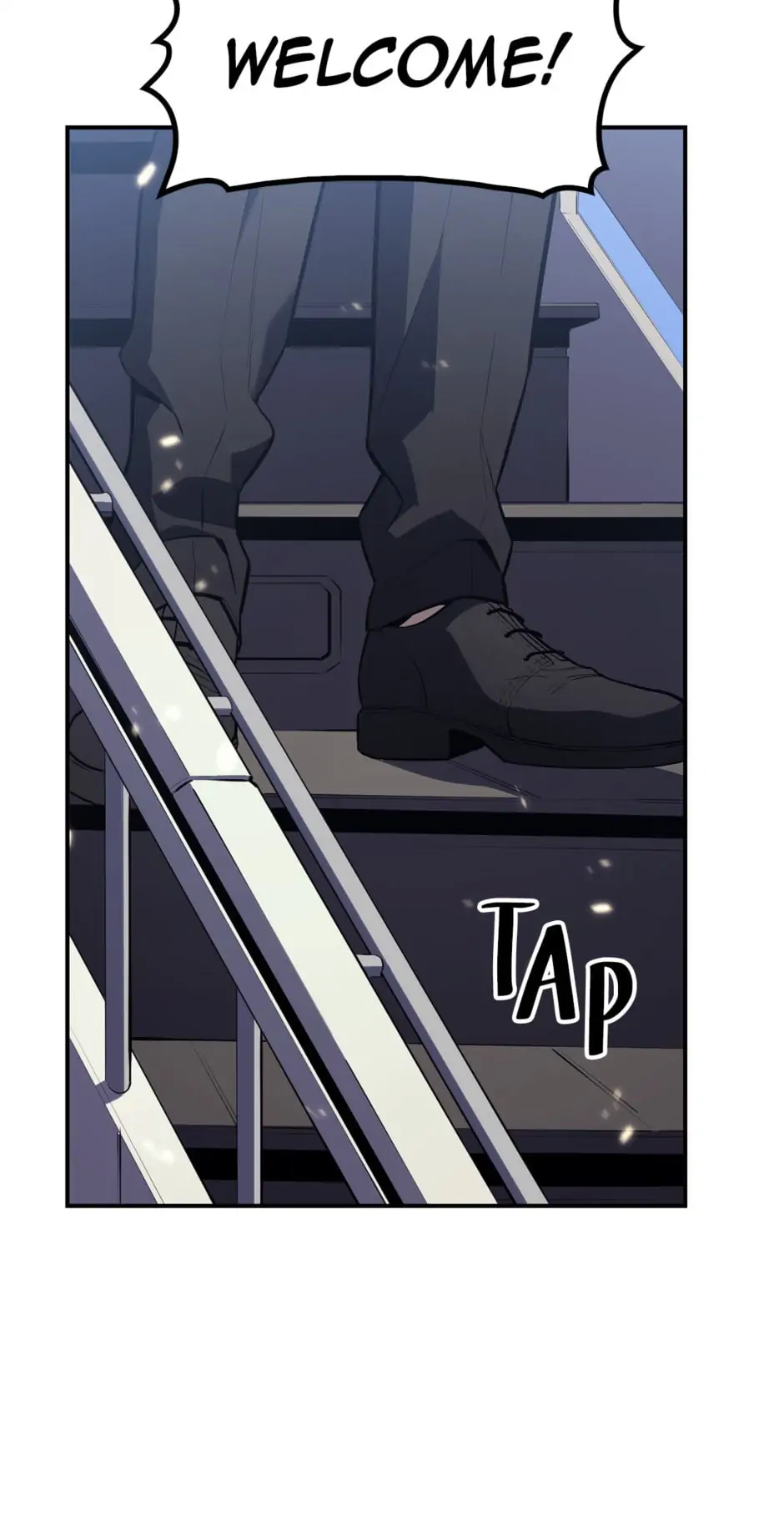 Read The Return of the Disaster-Class Hero EN Manga Online