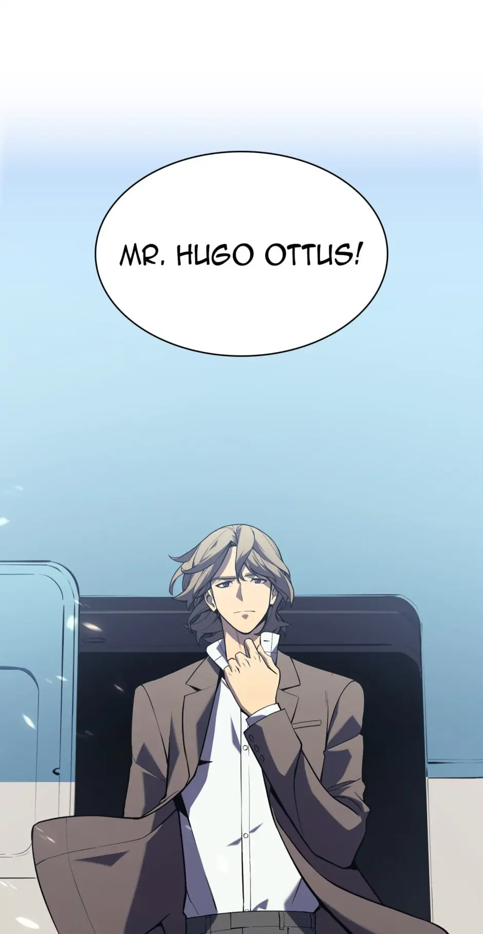 Read The Return of the Disaster-Class Hero EN Manga Online