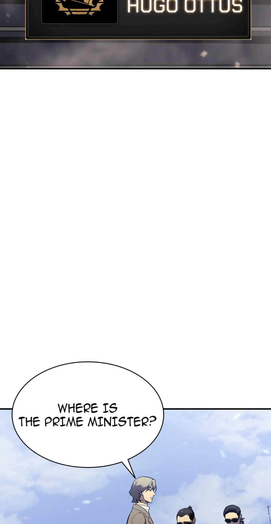 Read The Return of the Disaster-Class Hero EN Manga Online