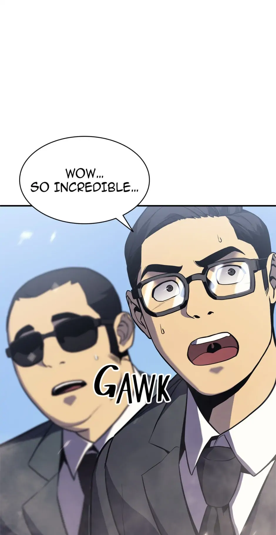 Read The Return of the Disaster-Class Hero EN Manga Online