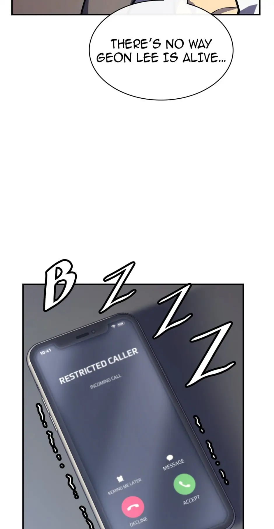 Read The Return of the Disaster-Class Hero EN Manga Online