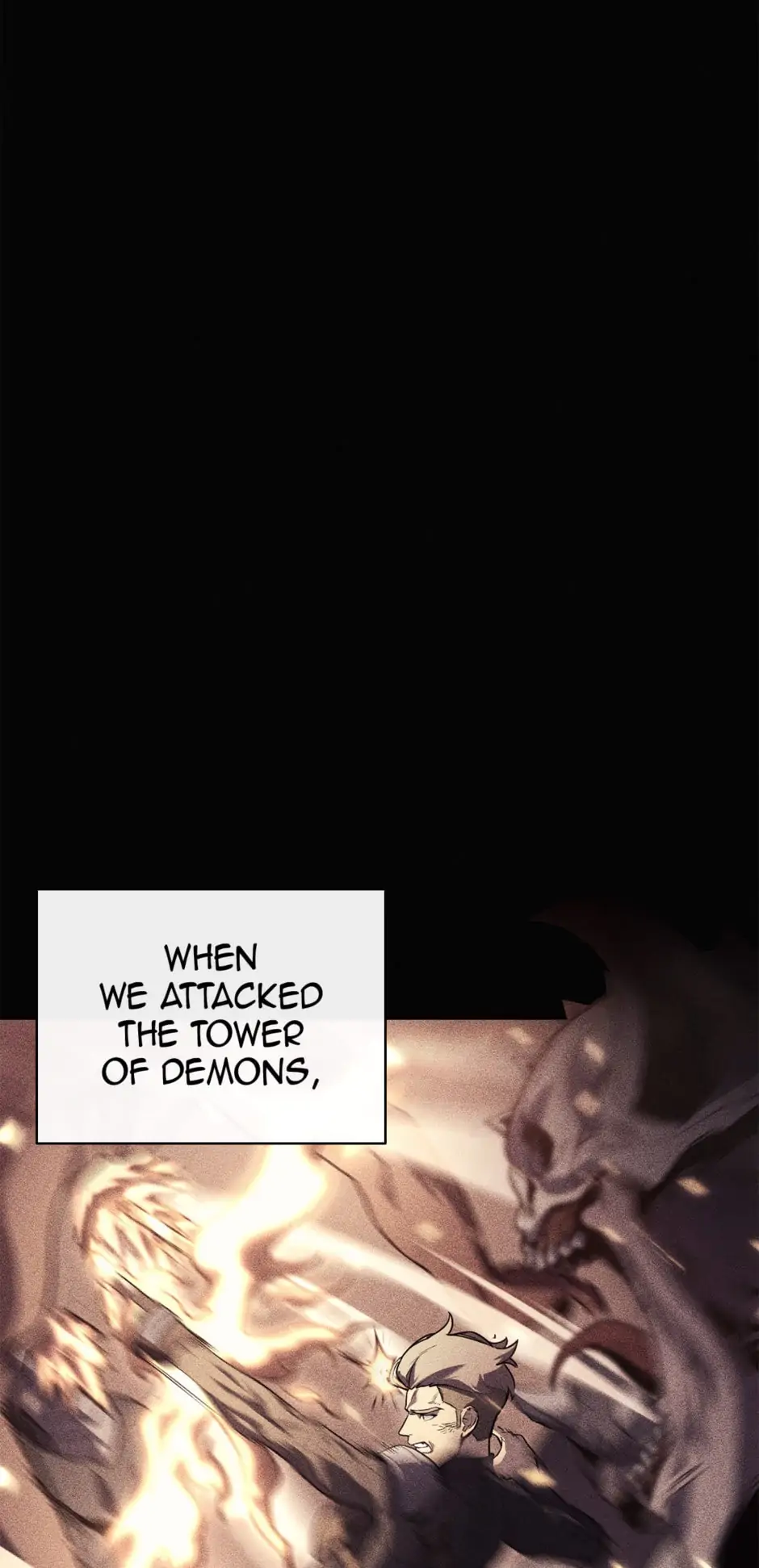 Read The Return of the Disaster-Class Hero EN Manga Online