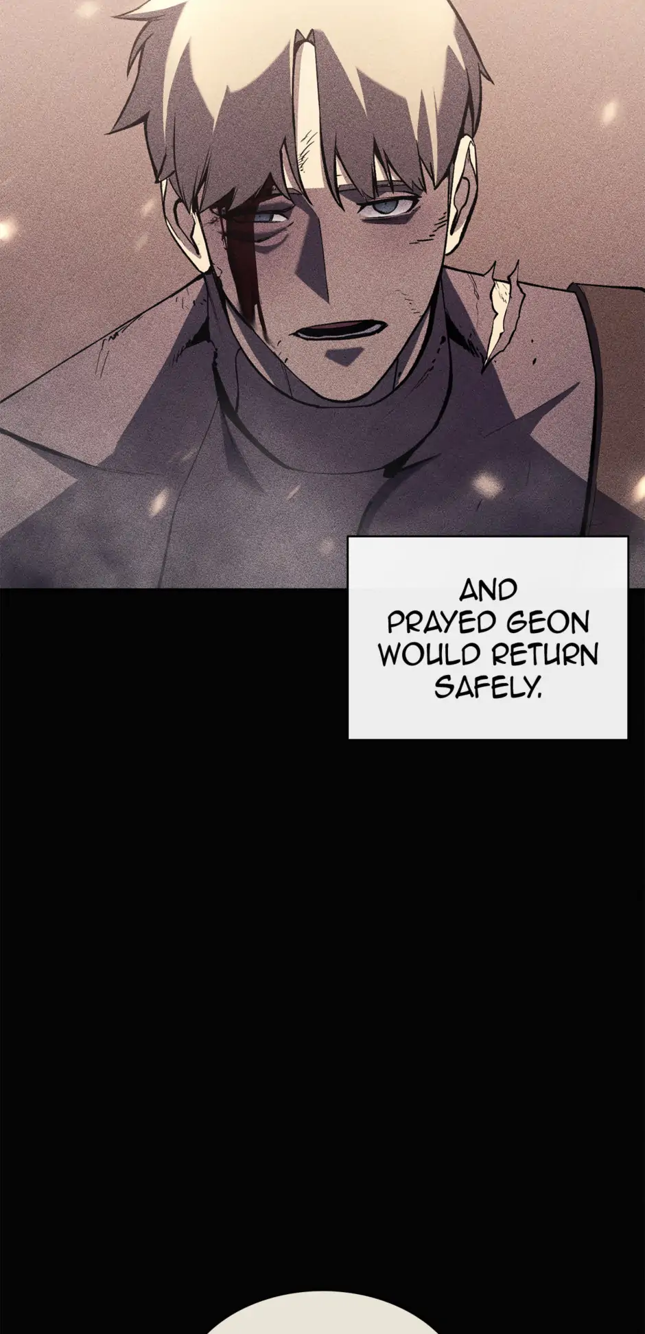 Read The Return of the Disaster-Class Hero EN Manga Online