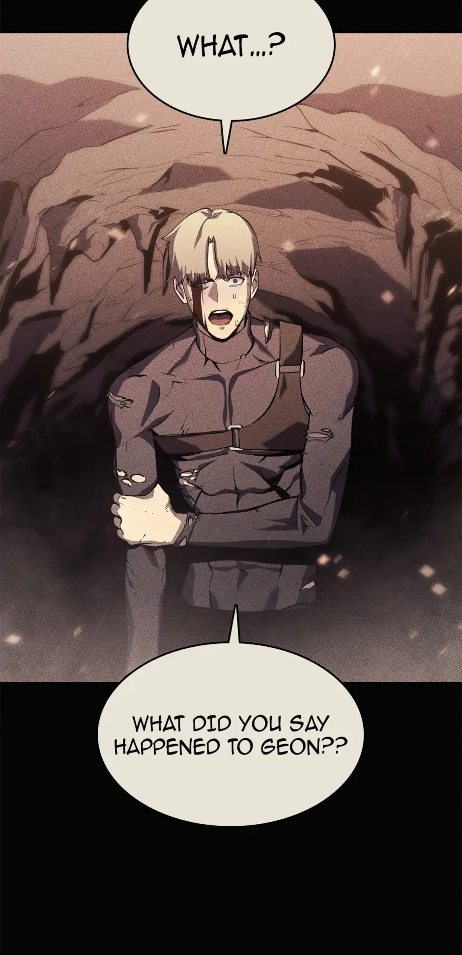 Read The Return of the Disaster-Class Hero EN Manga Online