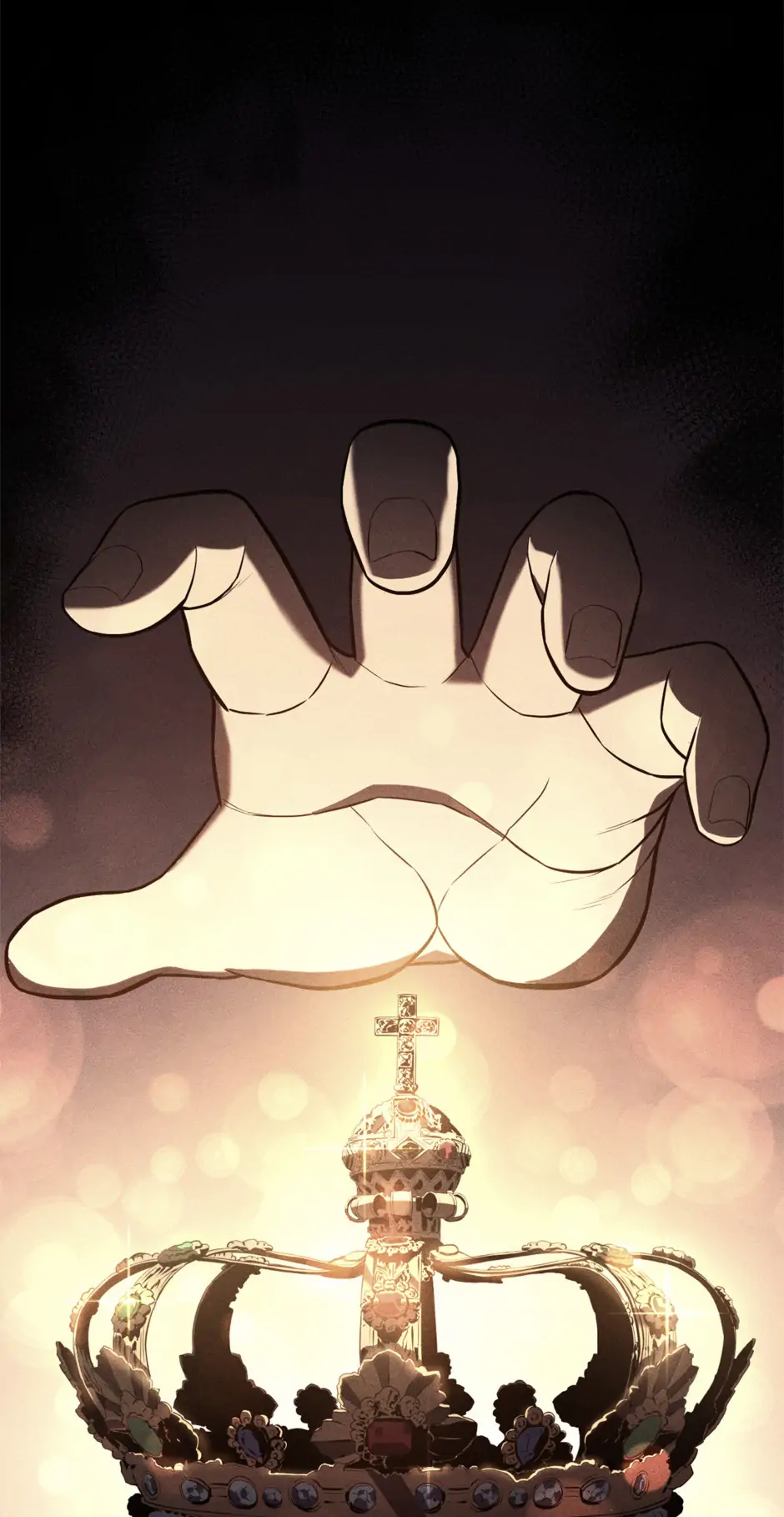 Read The Return of the Disaster-Class Hero EN Manga Online