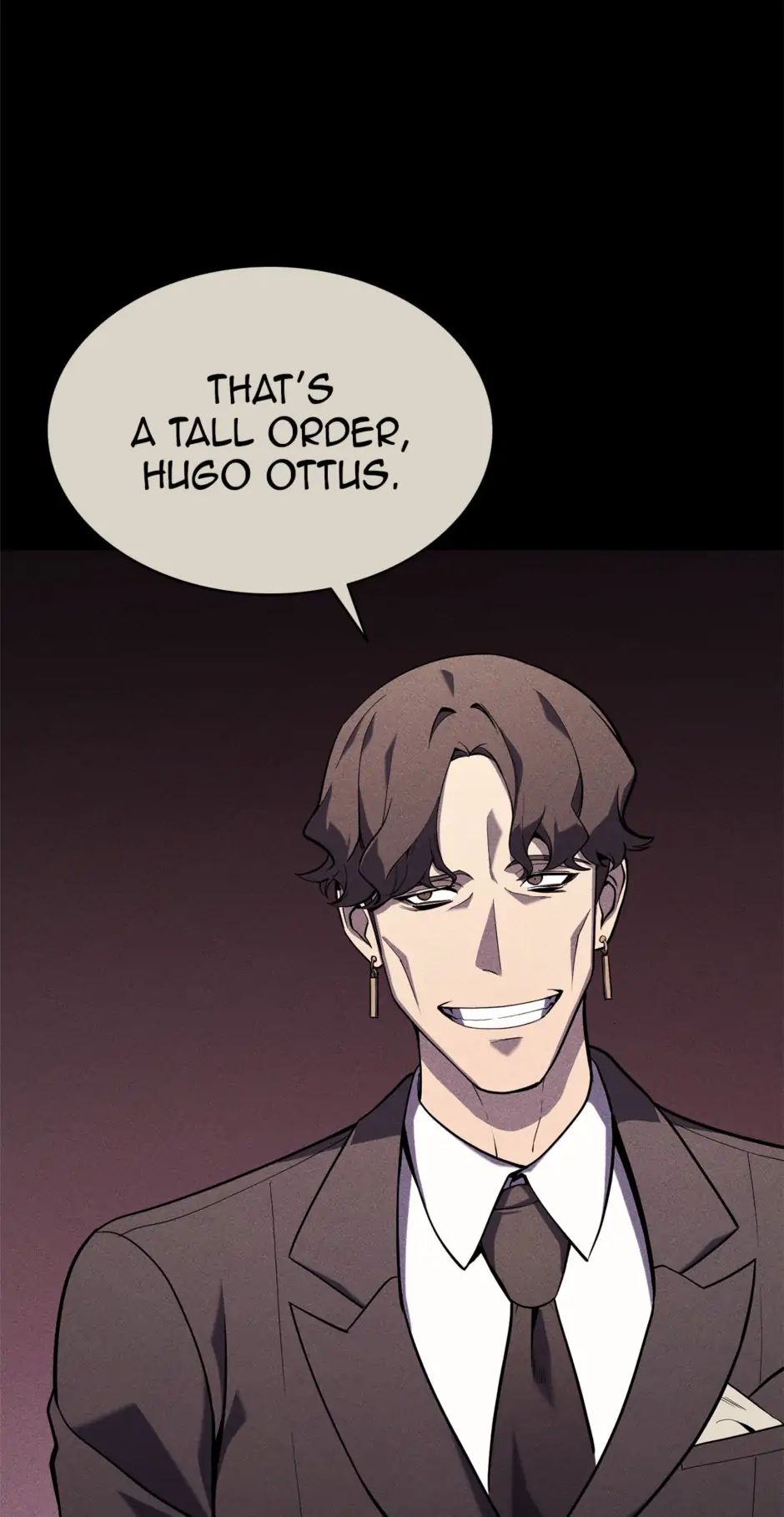 Read The Return of the Disaster-Class Hero EN Manga Online