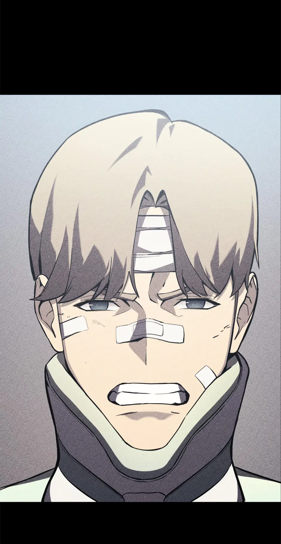 Read The Return of the Disaster-Class Hero EN Manga Online