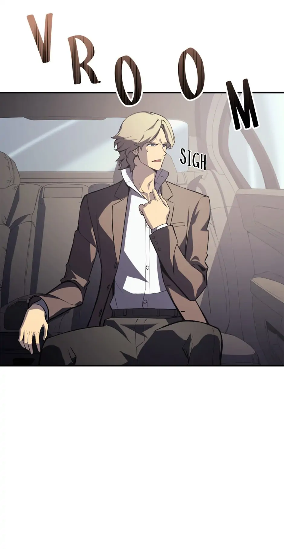 Read The Return of the Disaster-Class Hero EN Manga Online