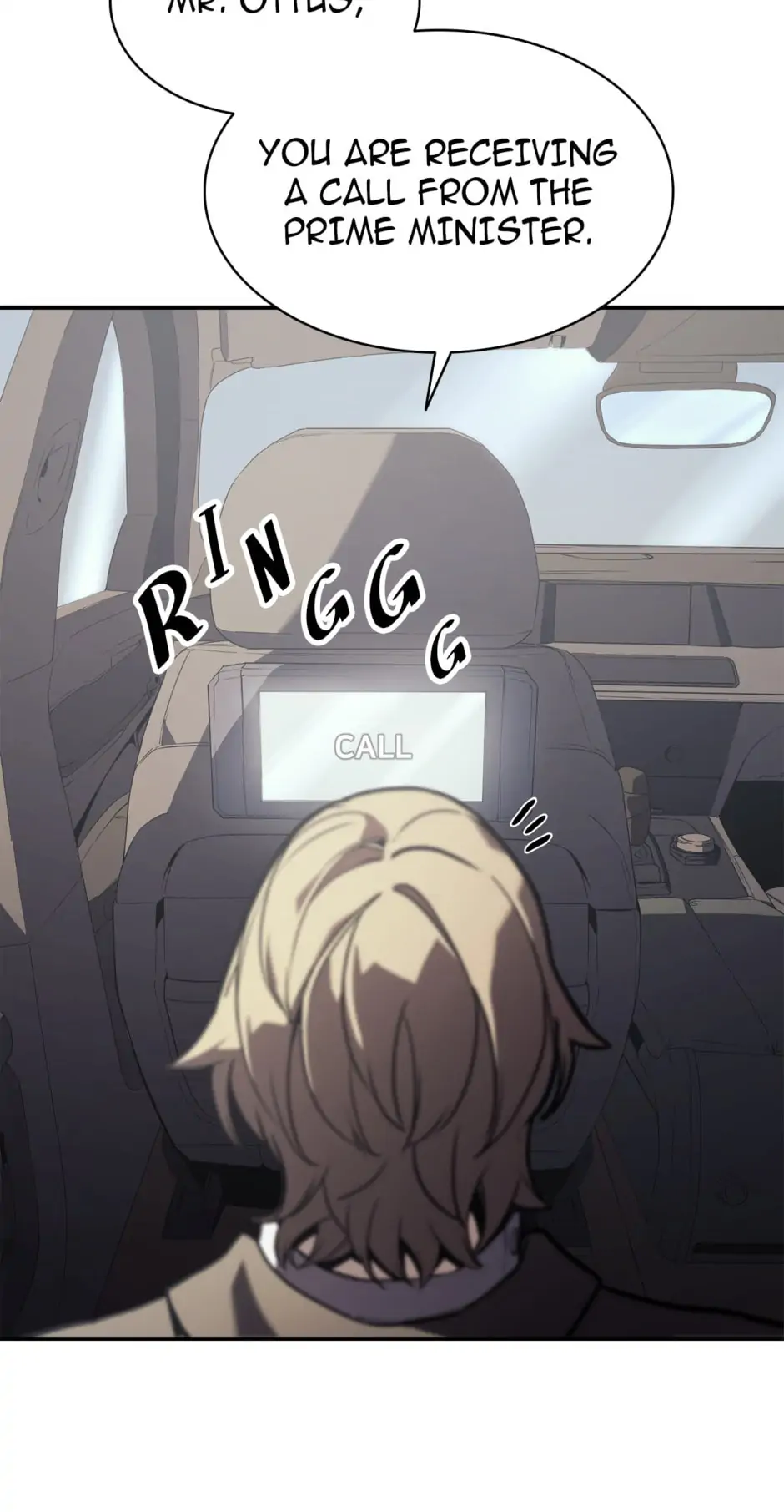 Read The Return of the Disaster-Class Hero EN Manga Online