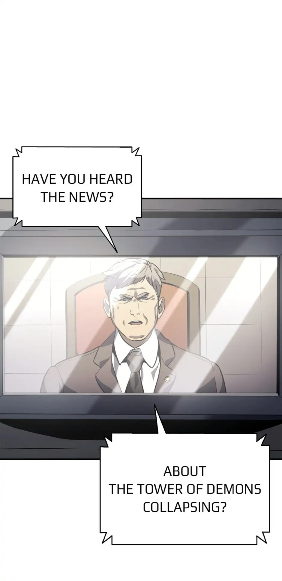 Read The Return of the Disaster-Class Hero EN Manga Online