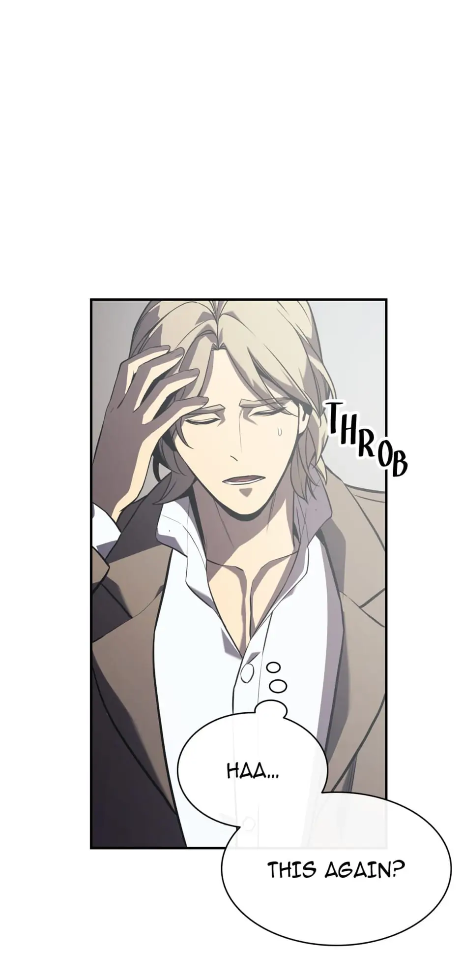 Read The Return of the Disaster-Class Hero EN Manga Online