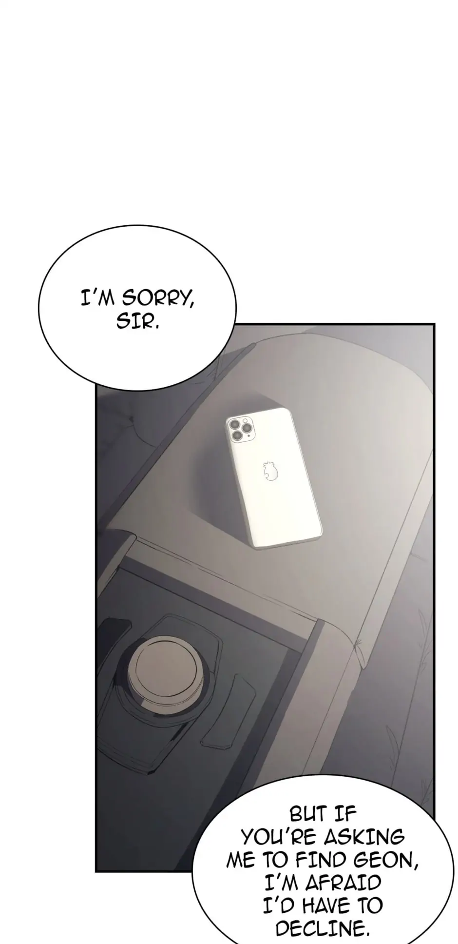 Read The Return of the Disaster-Class Hero EN Manga Online