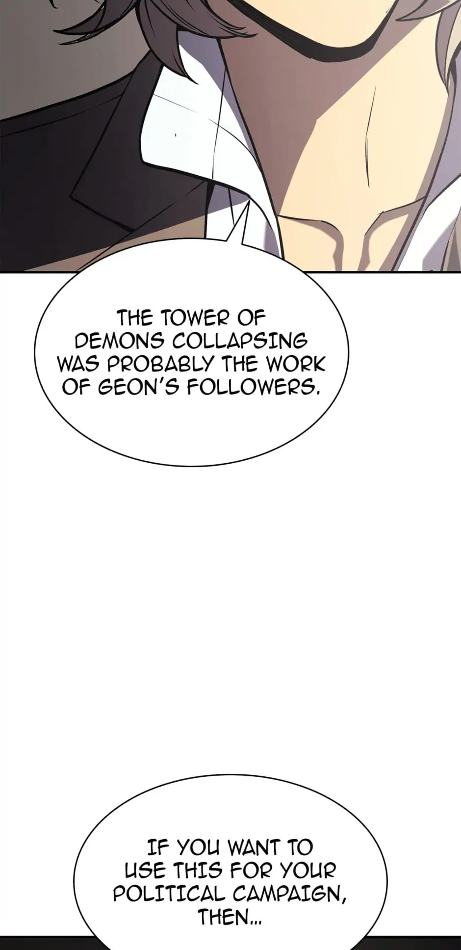 Read The Return of the Disaster-Class Hero EN Manga Online