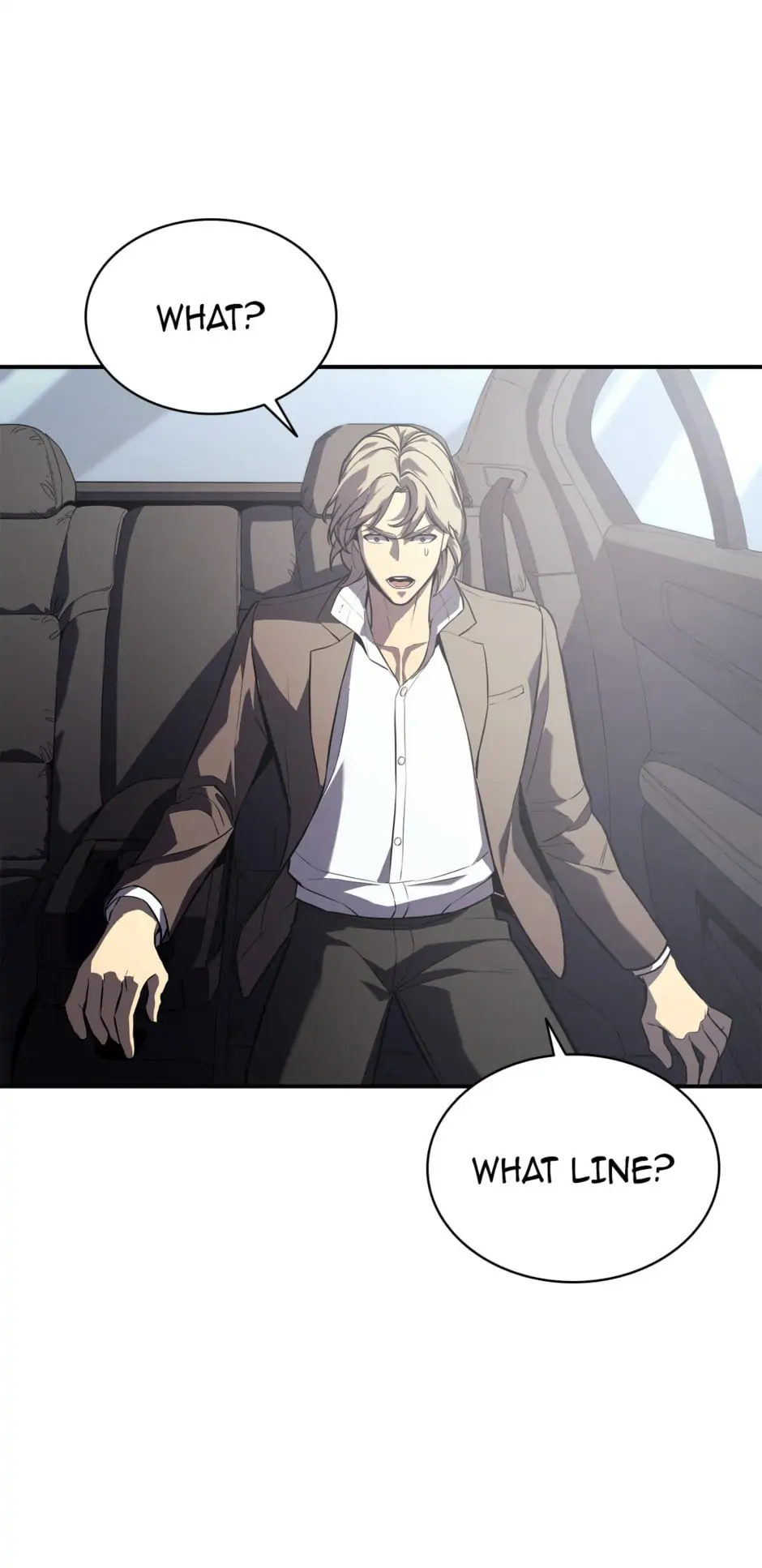 Read The Return of the Disaster-Class Hero EN Manga Online