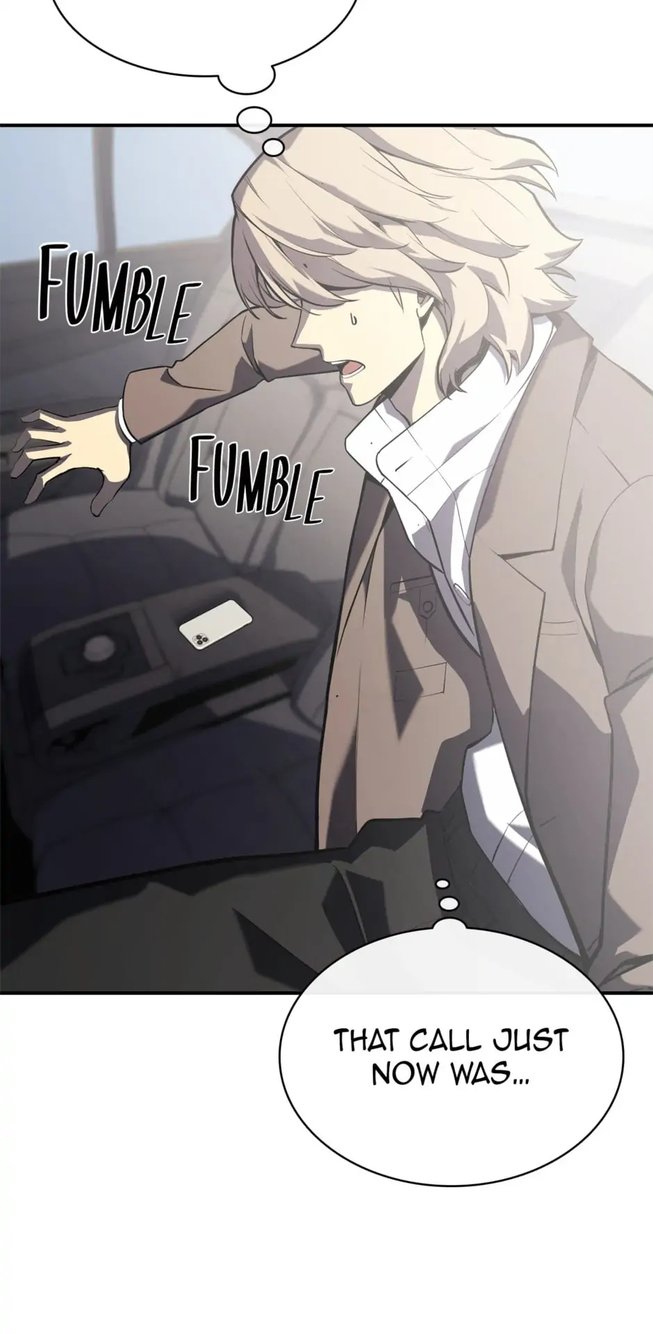 Read The Return of the Disaster-Class Hero EN Manga Online