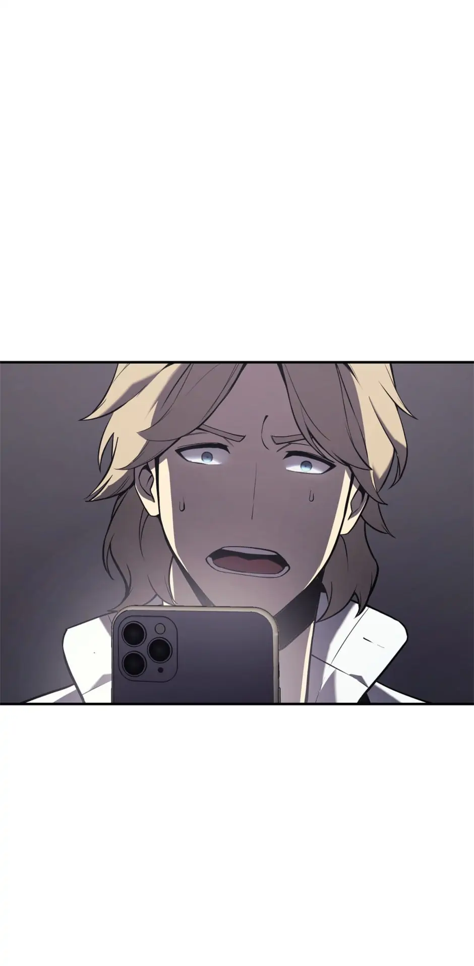 Read The Return of the Disaster-Class Hero EN Manga Online