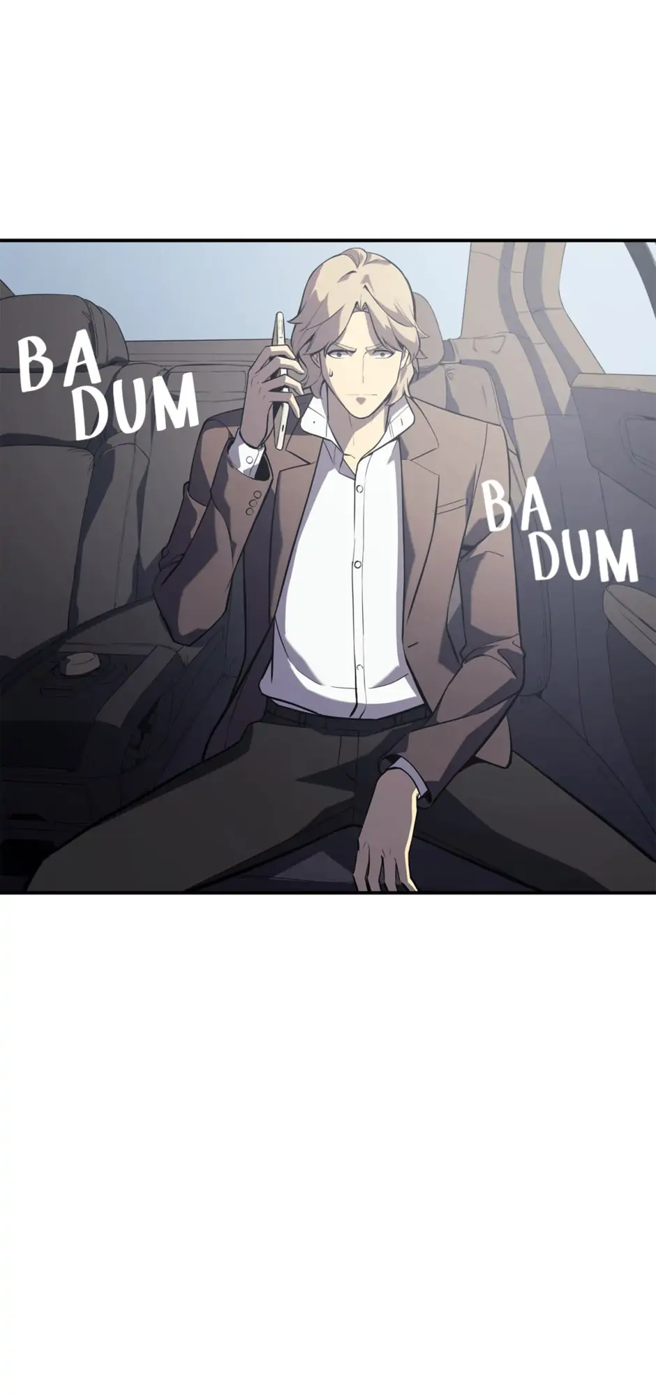 Read The Return of the Disaster-Class Hero EN Manga Online