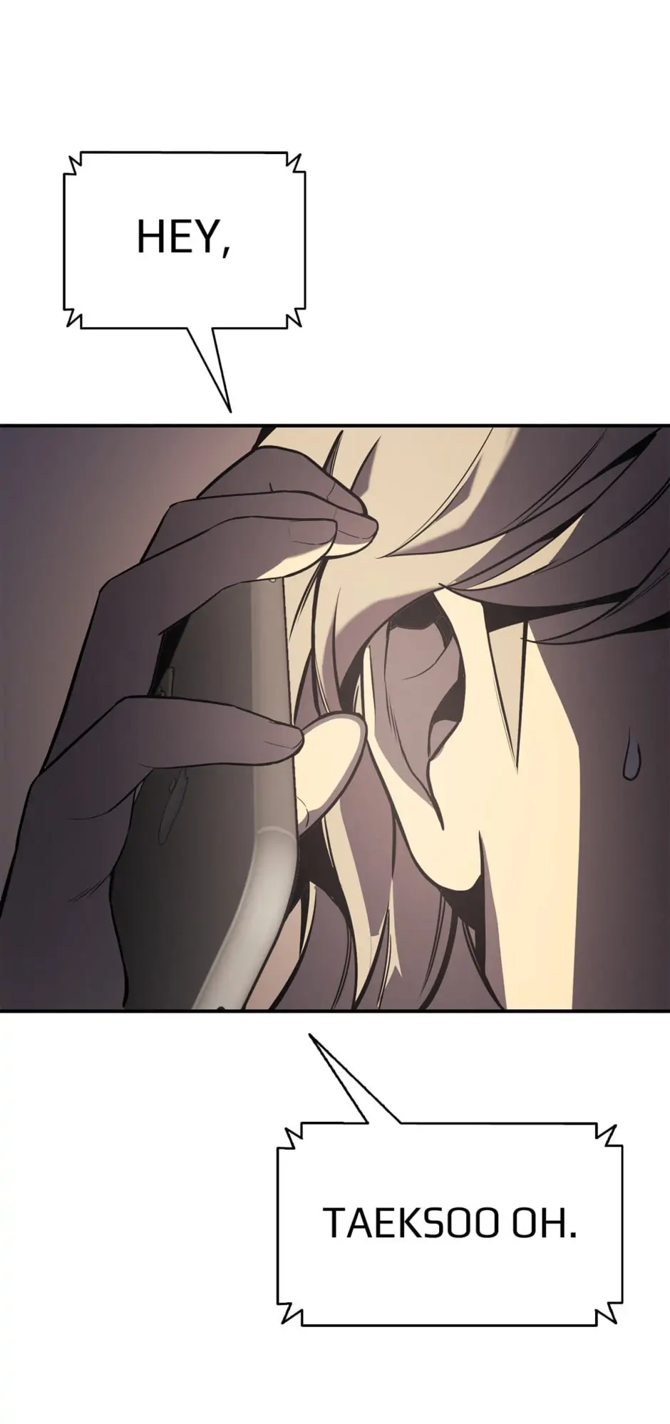 Read The Return of the Disaster-Class Hero EN Manga Online