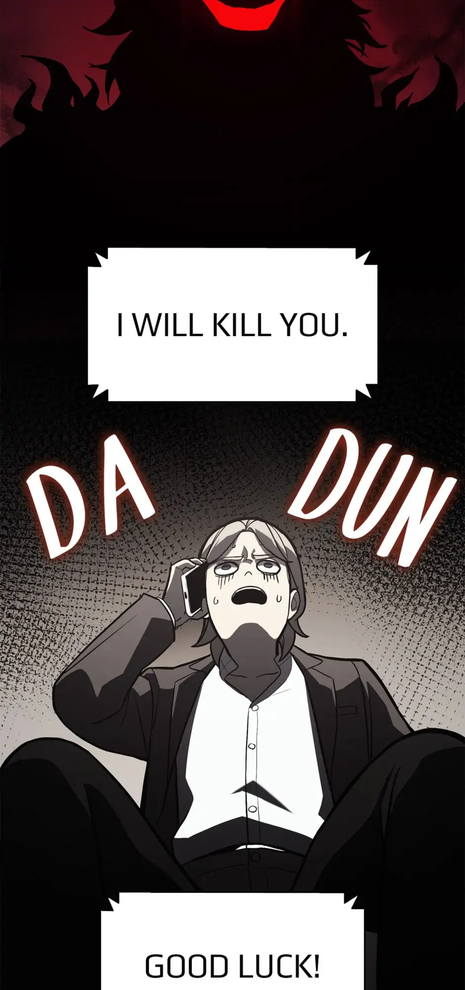 Read The Return of the Disaster-Class Hero EN Manga Online