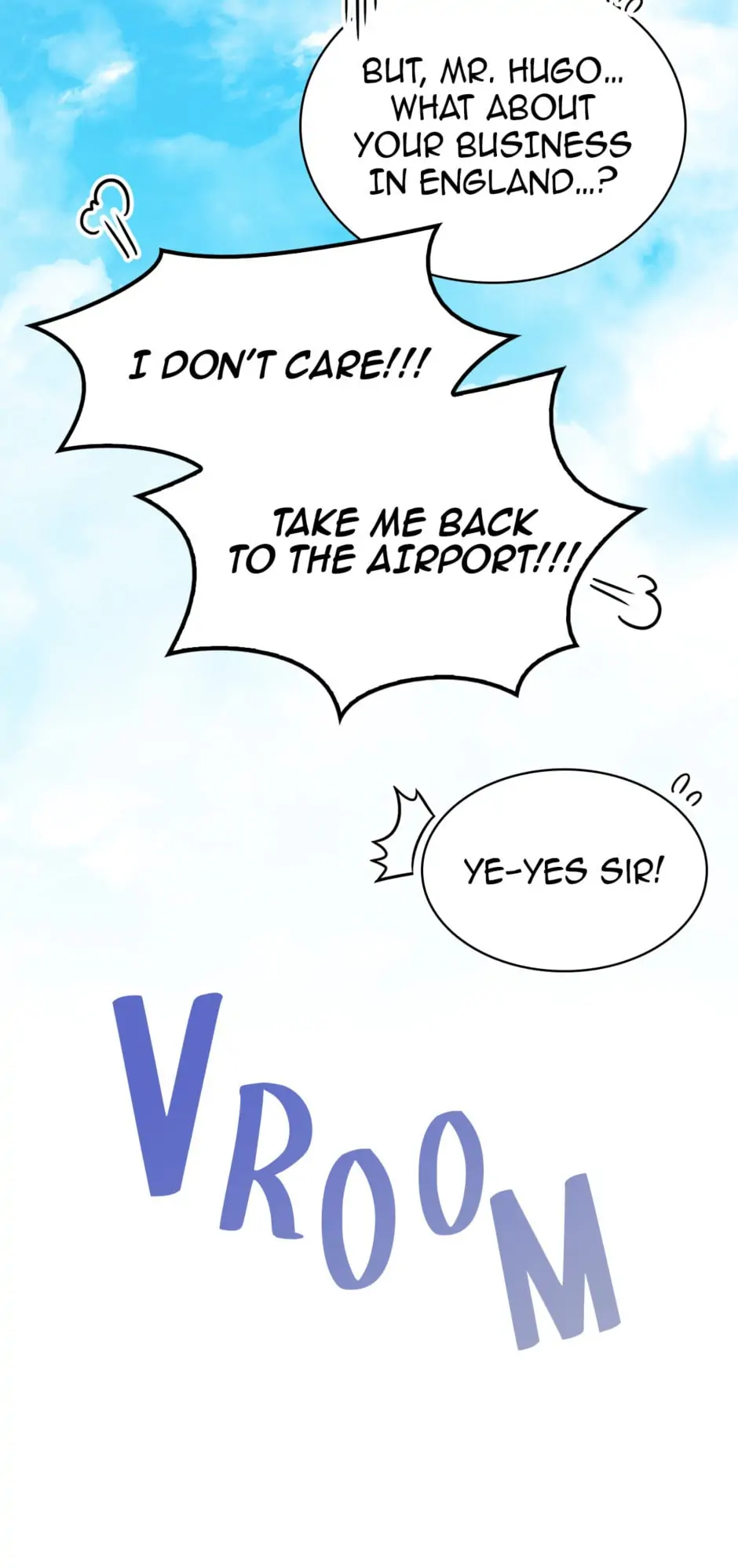 Read The Return of the Disaster-Class Hero EN Manga Online