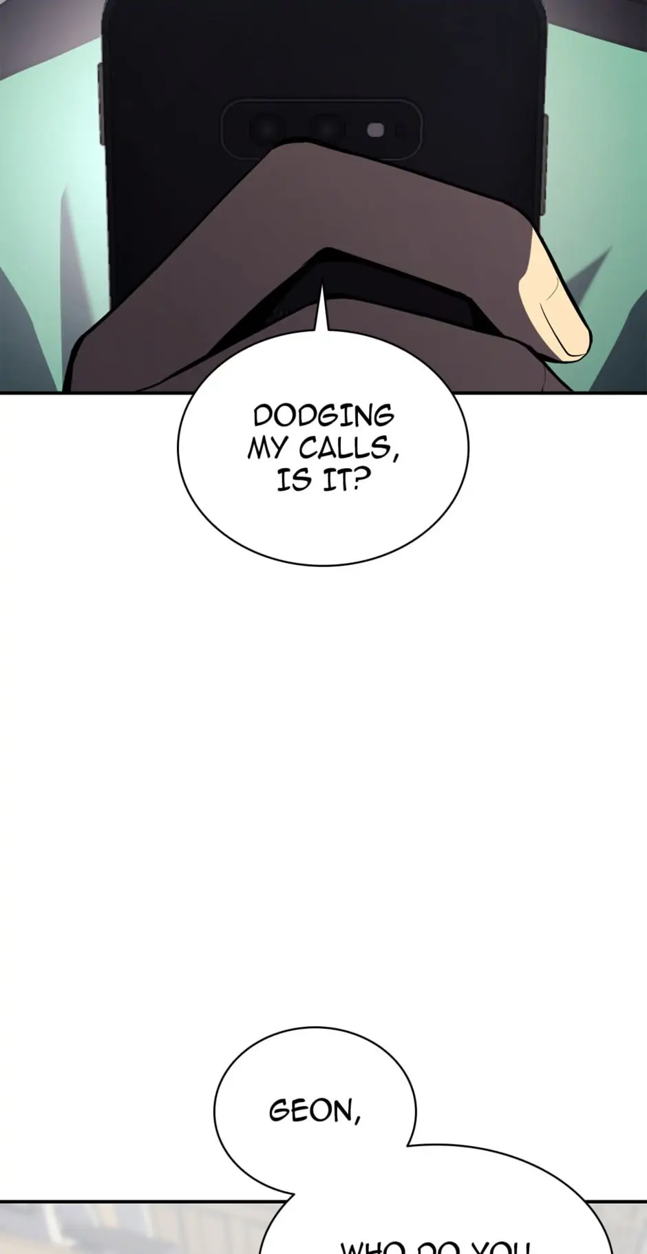 Read The Return of the Disaster-Class Hero EN Manga Online