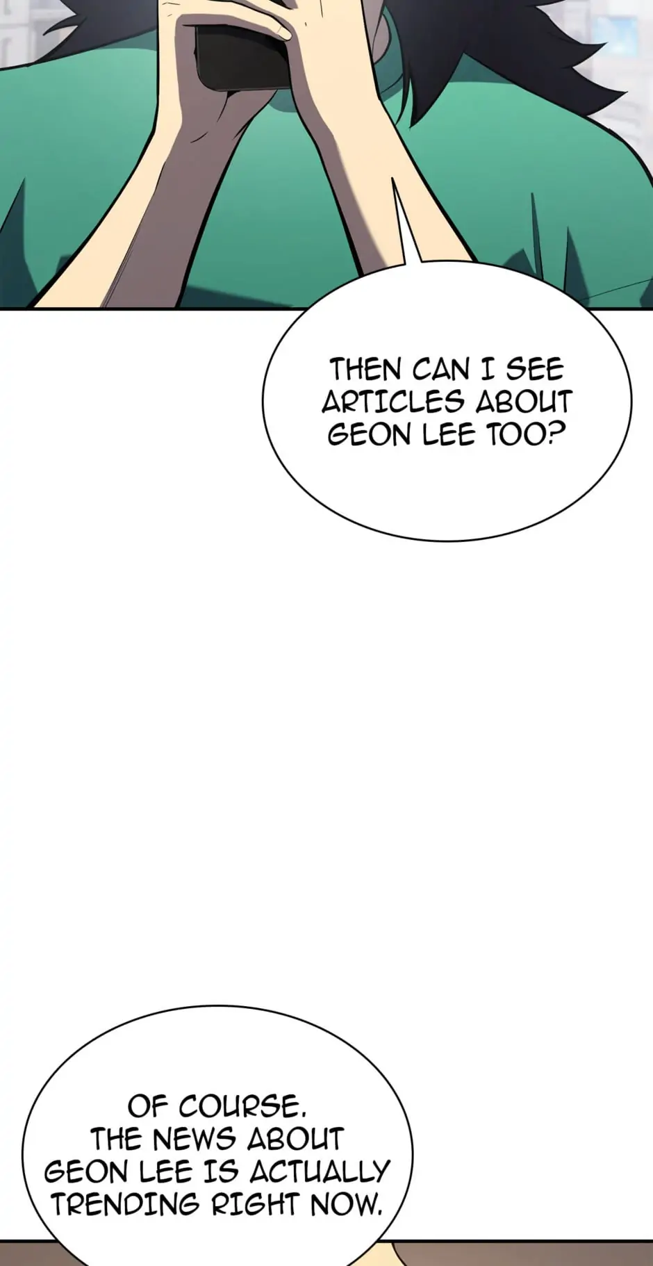 Read The Return of the Disaster-Class Hero EN Manga Online