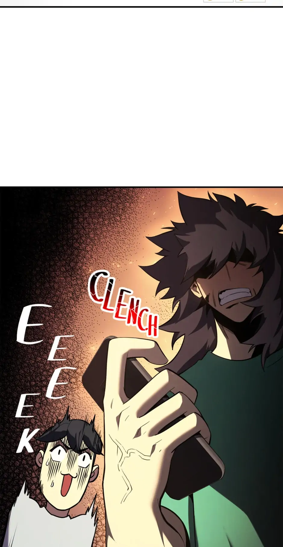 Read The Return of the Disaster-Class Hero EN Manga Online