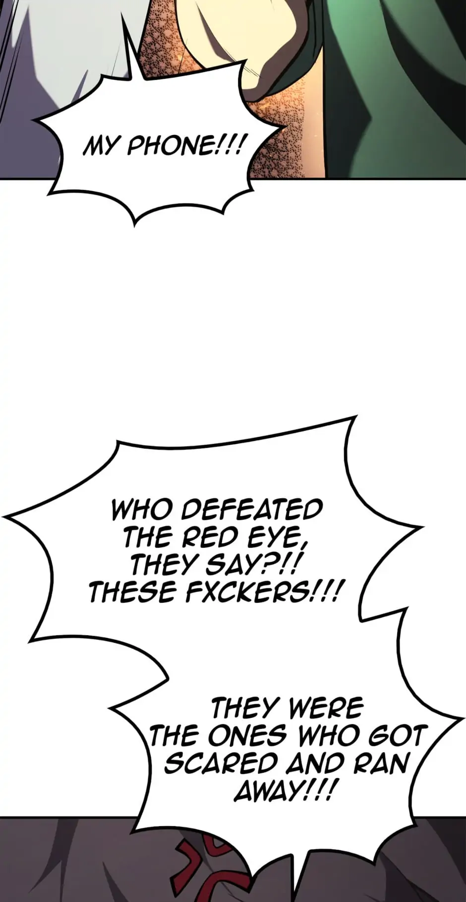 Read The Return of the Disaster-Class Hero EN Manga Online