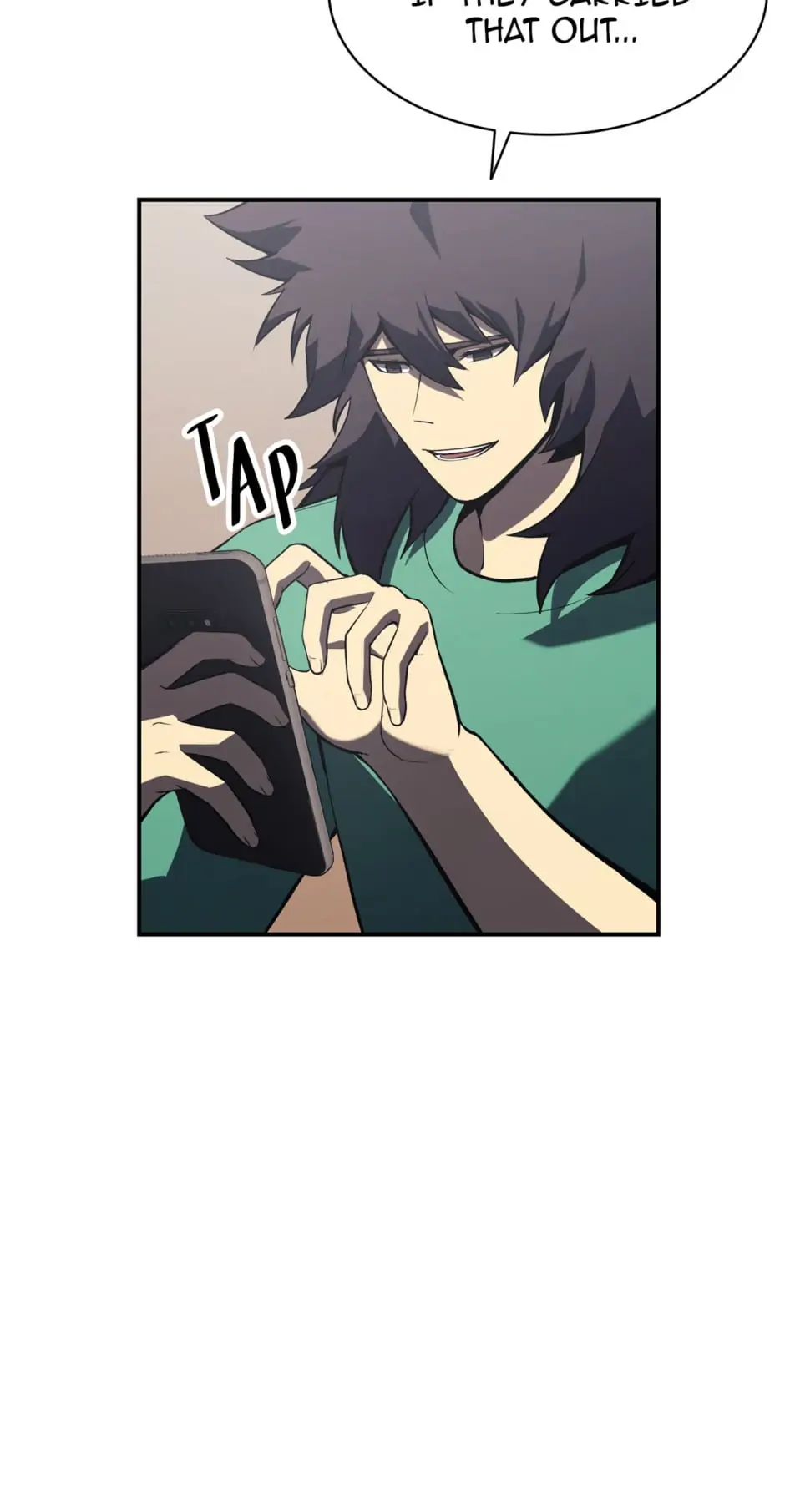 Read The Return of the Disaster-Class Hero EN Manga Online