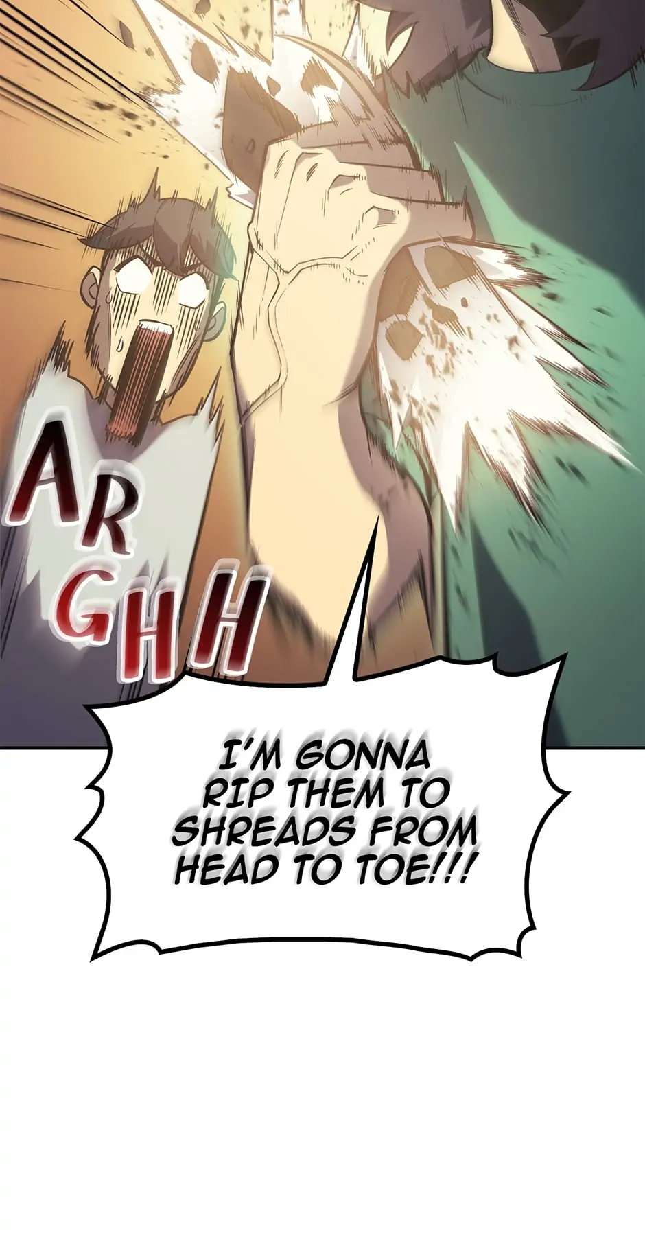 Read The Return of the Disaster-Class Hero EN Manga Online