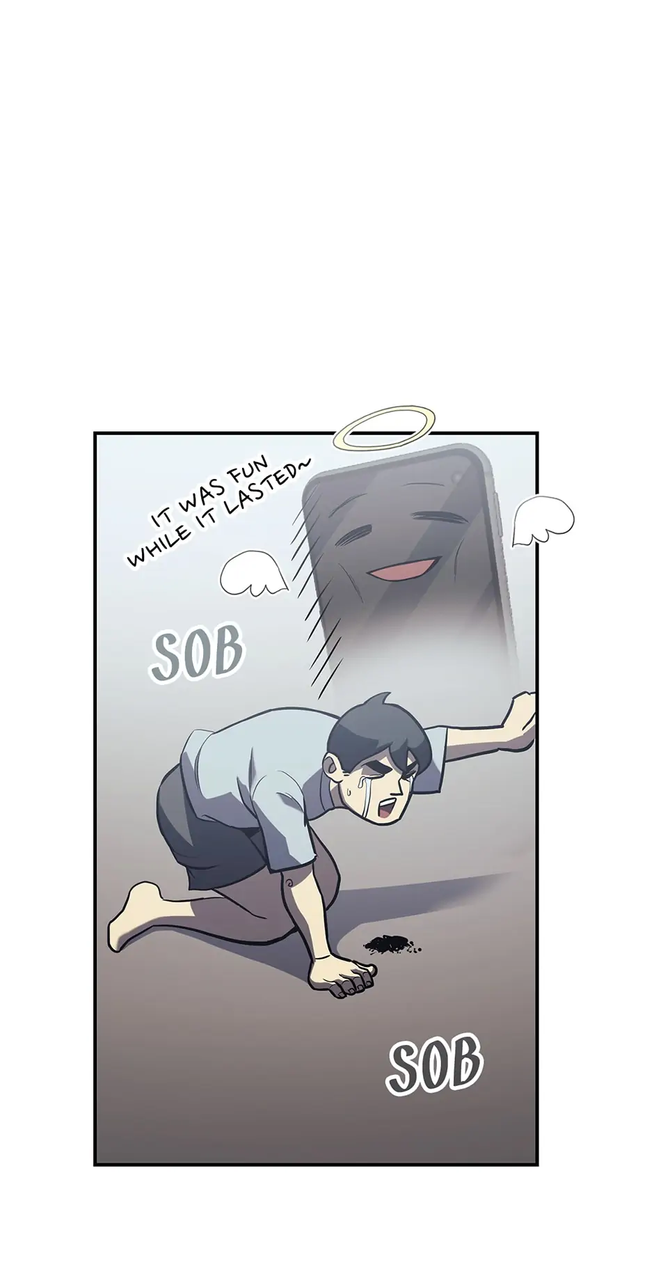 Read The Return of the Disaster-Class Hero EN Manga Online