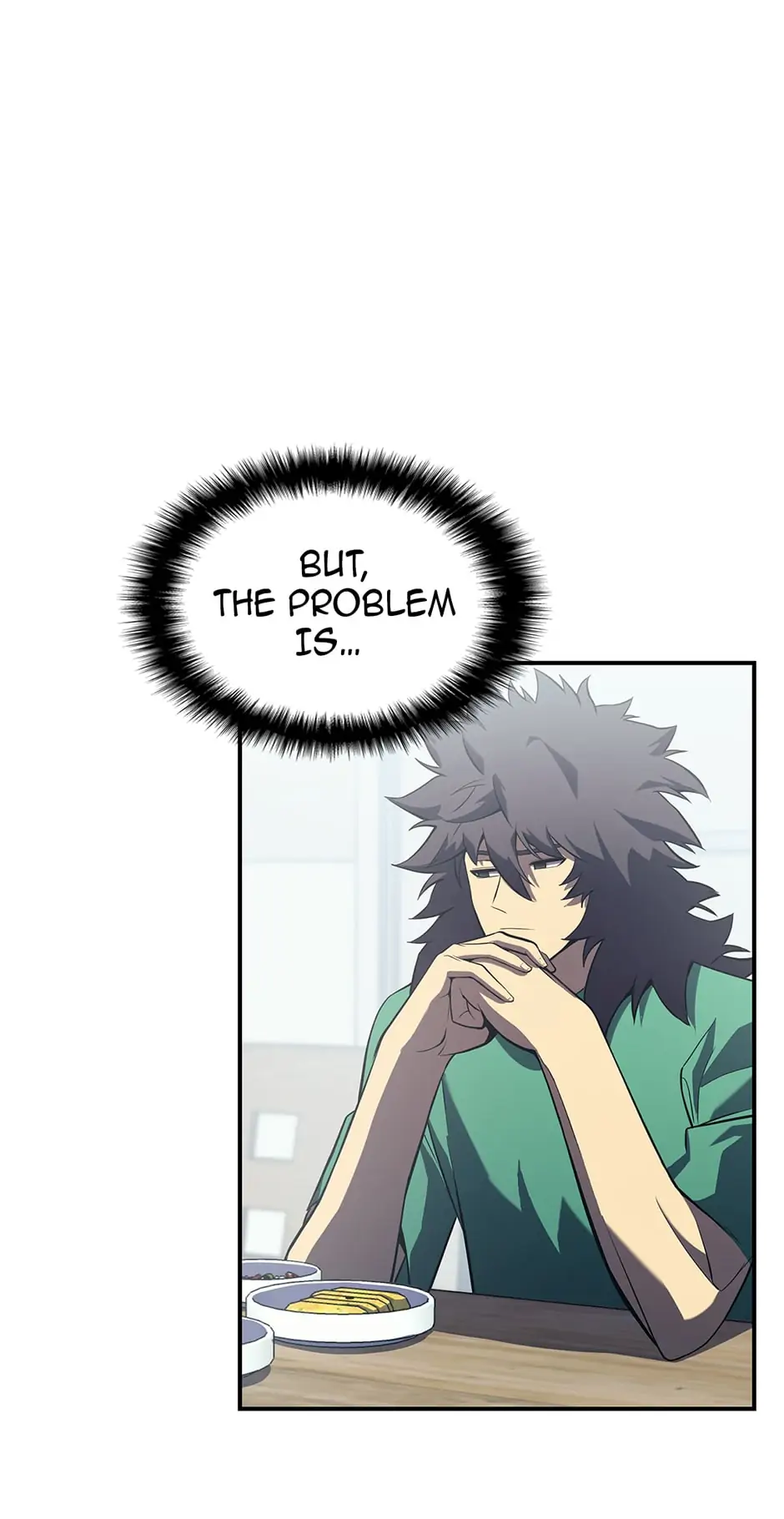 Read The Return of the Disaster-Class Hero EN Manga Online