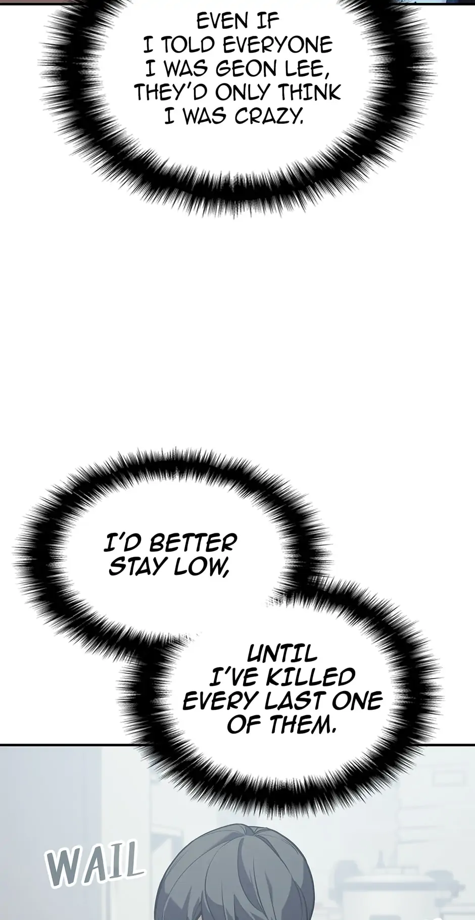 Read The Return of the Disaster-Class Hero EN Manga Online