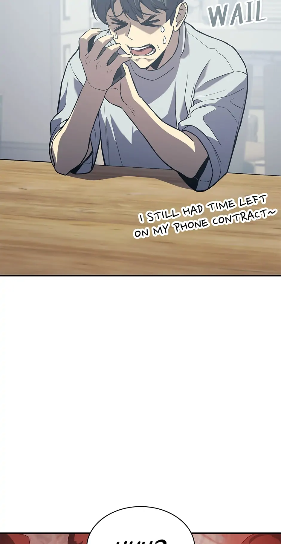 Read The Return of the Disaster-Class Hero EN Manga Online