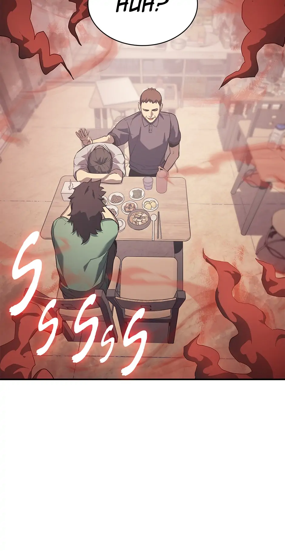 Read The Return of the Disaster-Class Hero EN Manga Online