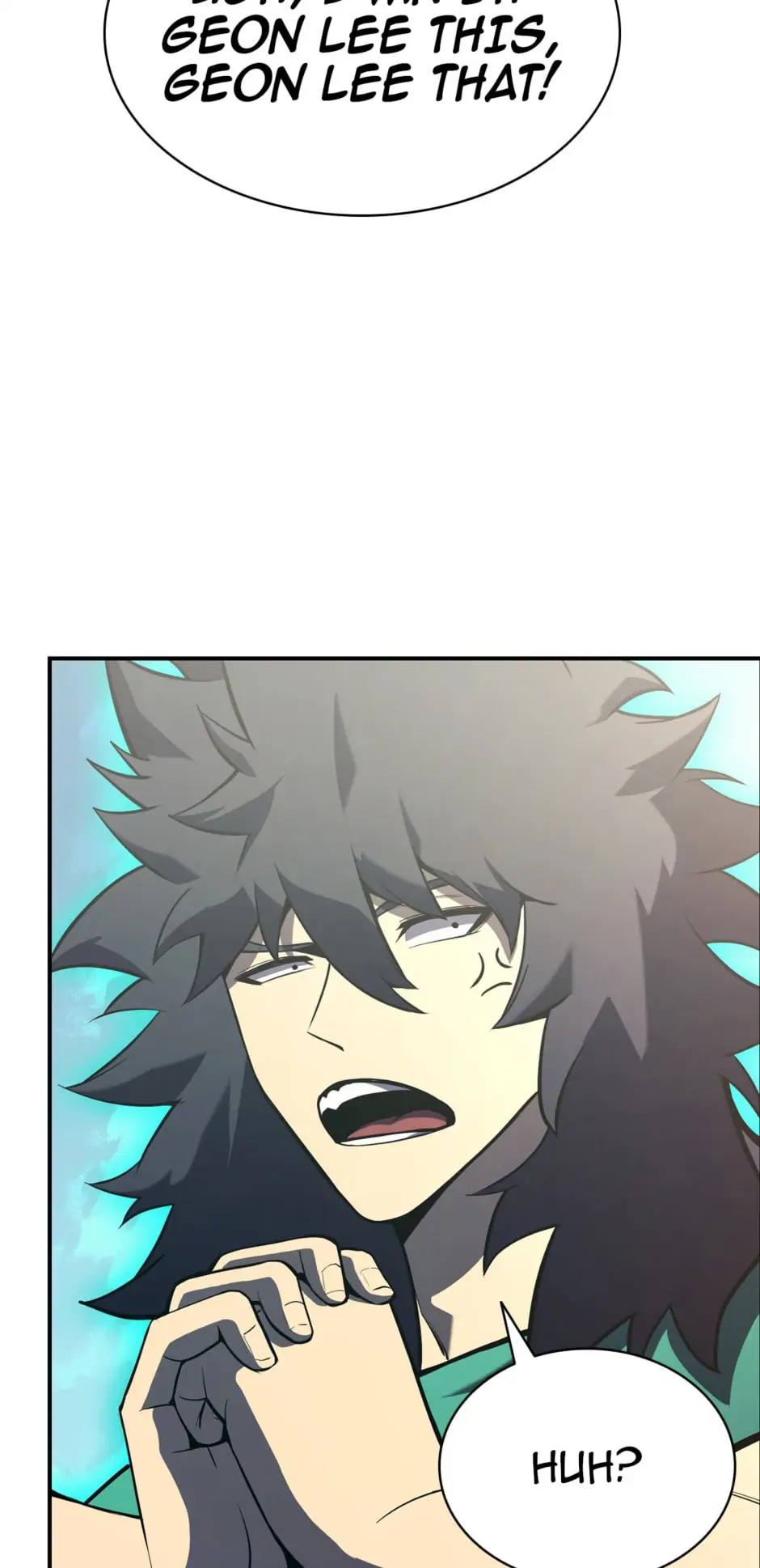 Read The Return of the Disaster-Class Hero EN Manga Online