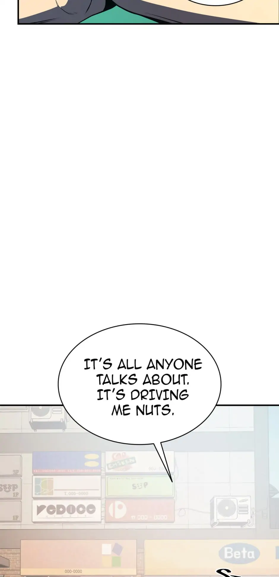 Read The Return of the Disaster-Class Hero EN Manga Online