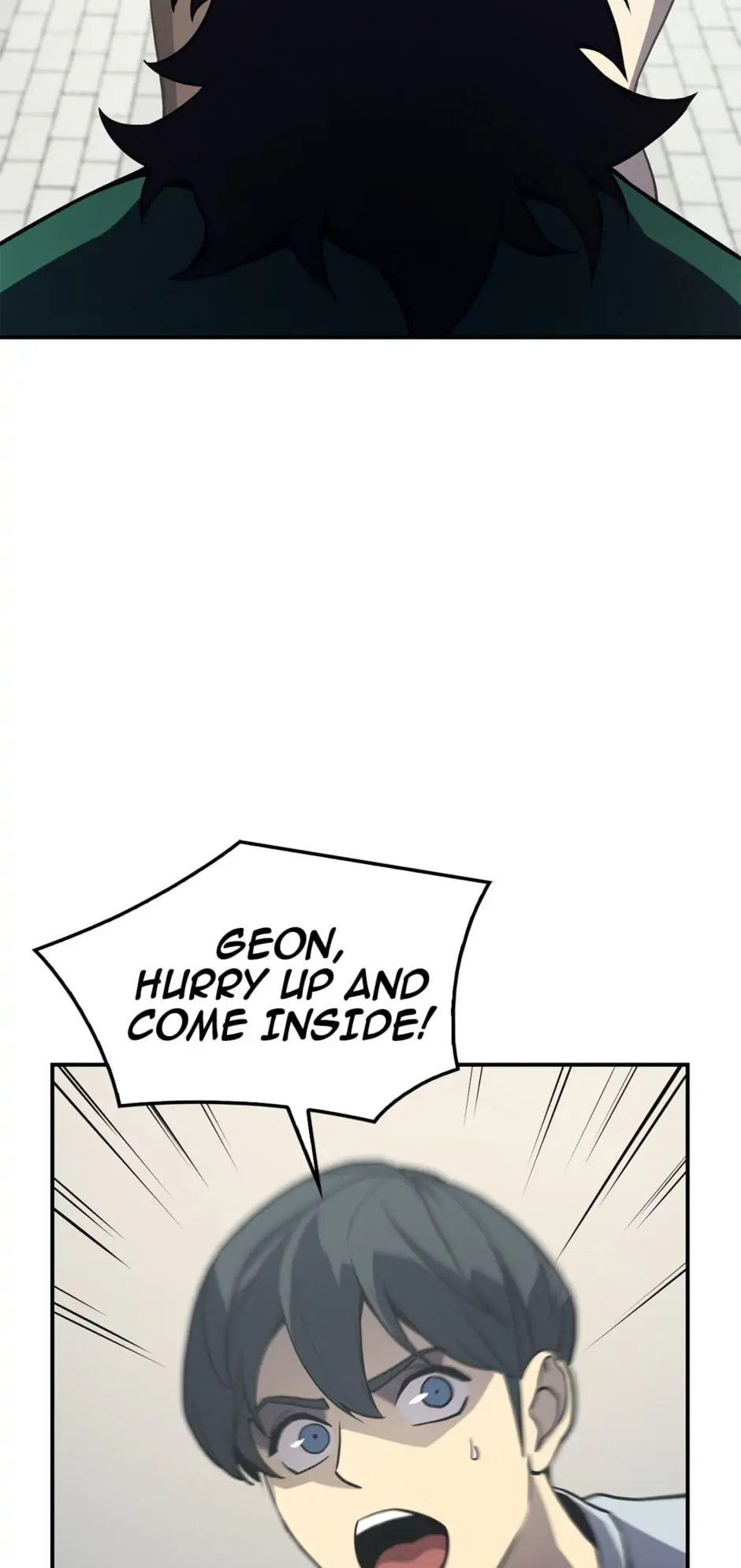 Read The Return of the Disaster-Class Hero EN Manga Online