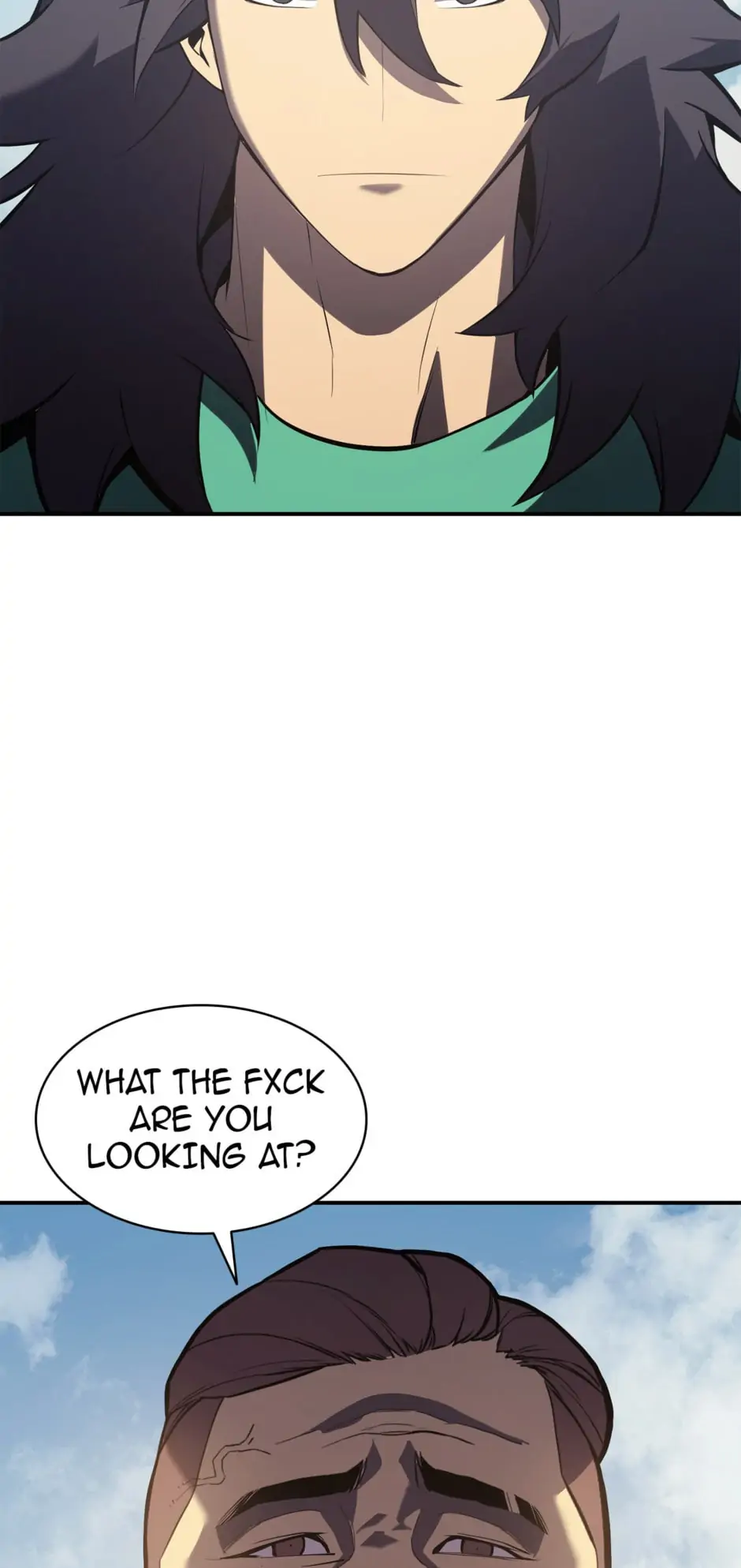 Read The Return of the Disaster-Class Hero EN Manga Online