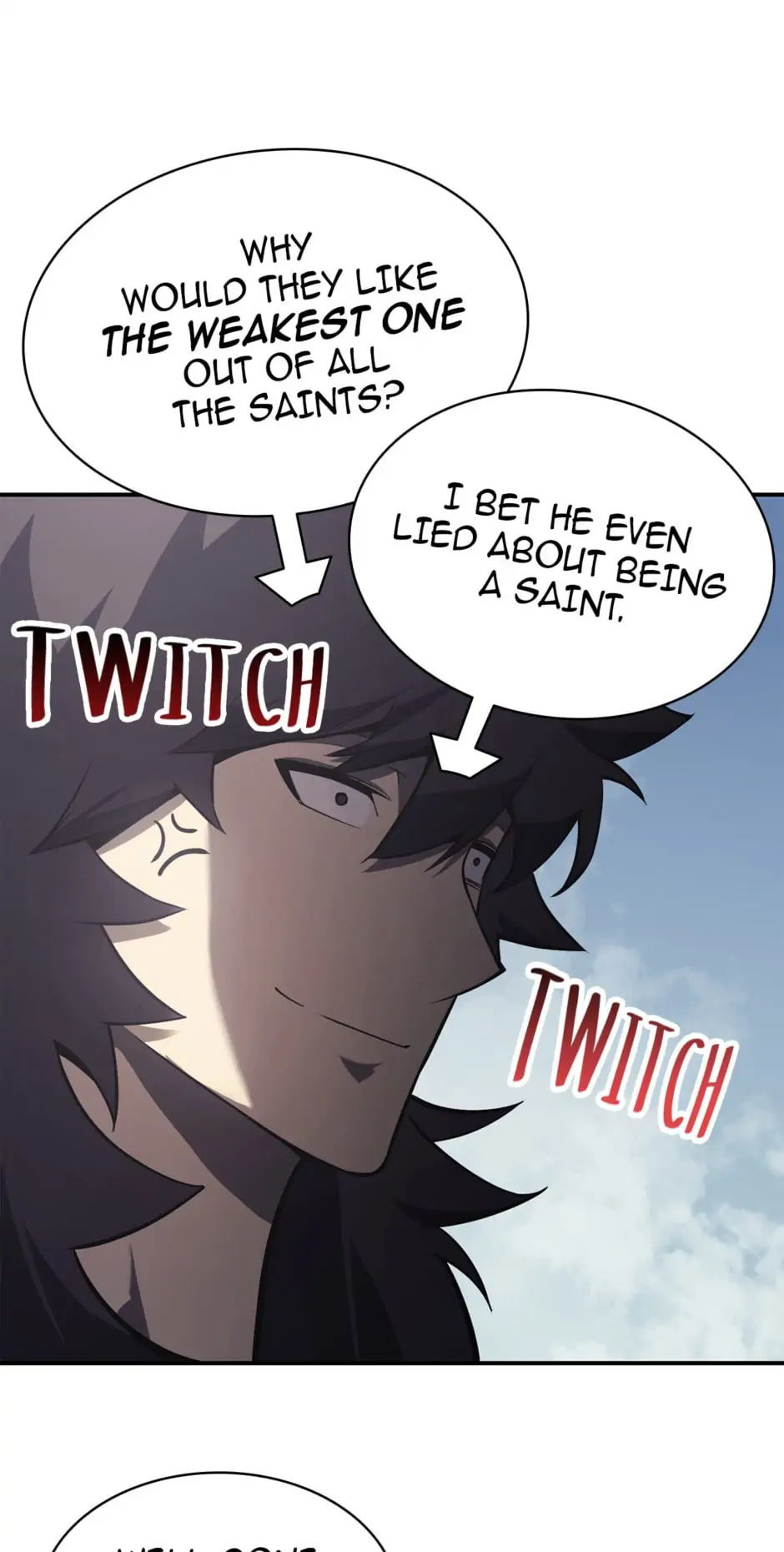 Read The Return of the Disaster-Class Hero EN Manga Online