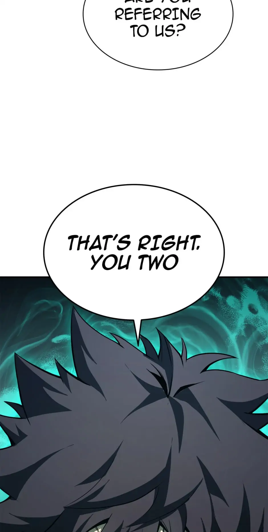 Read The Return of the Disaster-Class Hero EN Manga Online