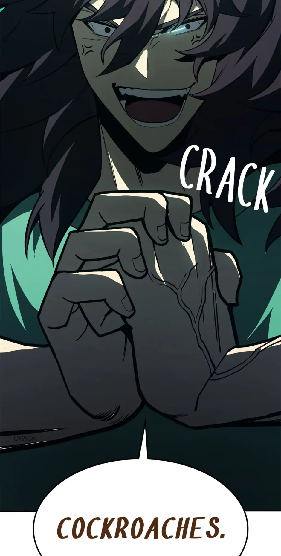 Read The Return of the Disaster-Class Hero EN Manga Online