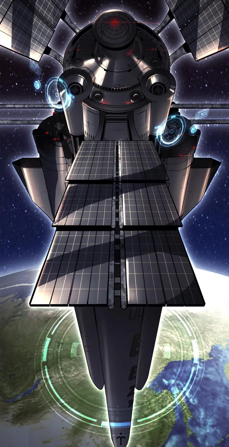 Read The Return of the Disaster-Class Hero EN Manga Online