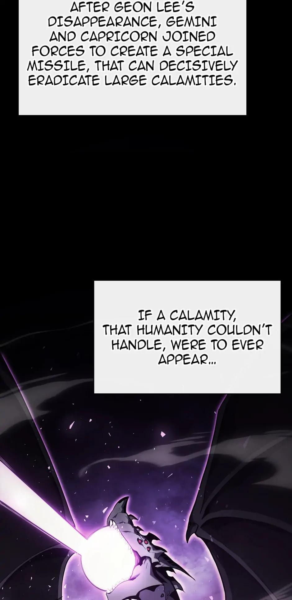 Read The Return of the Disaster-Class Hero EN Manga Online