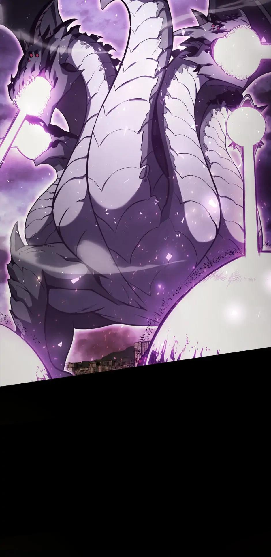 Read The Return of the Disaster-Class Hero EN Manga Online