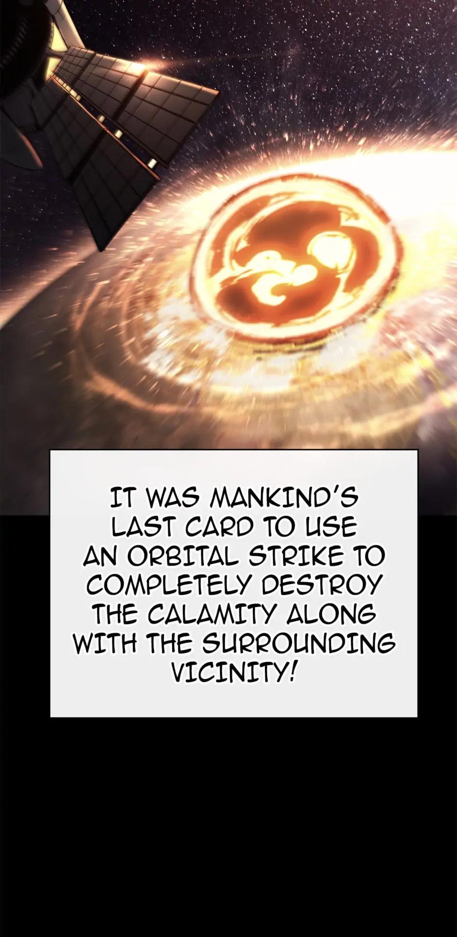 Read The Return of the Disaster-Class Hero EN Manga Online