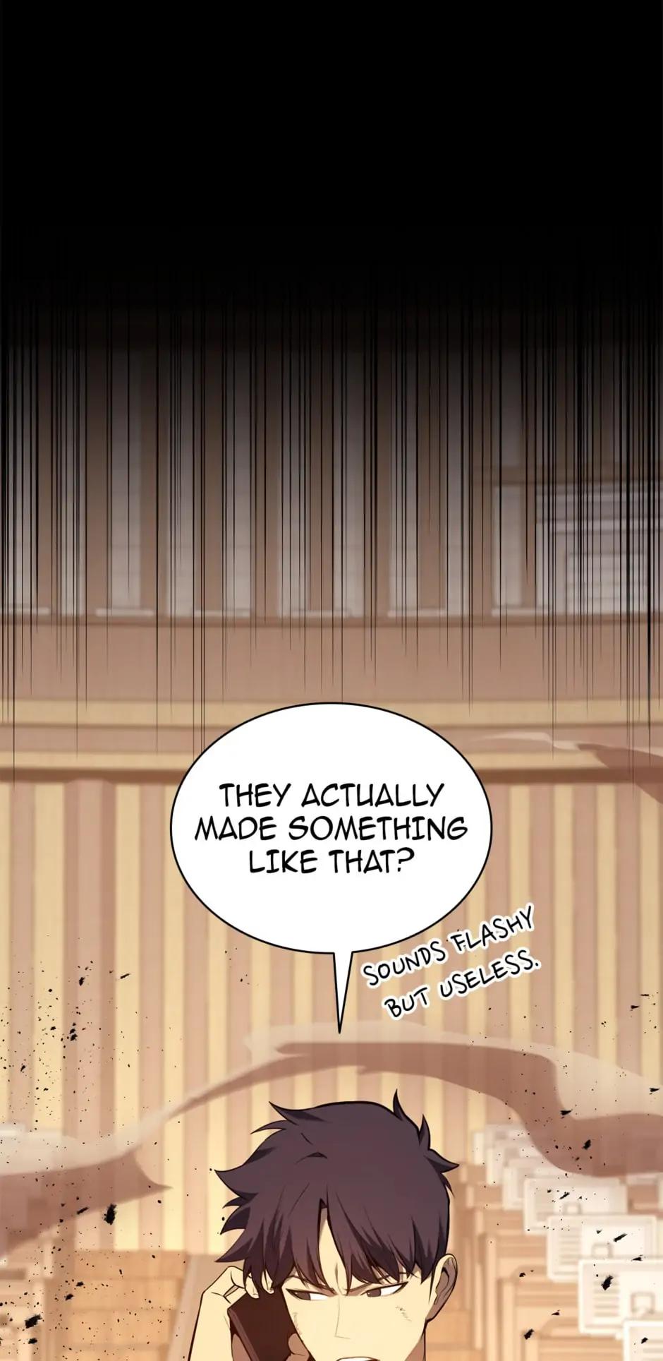 Read The Return of the Disaster-Class Hero EN Manga Online